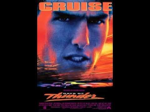 Days of Thunder