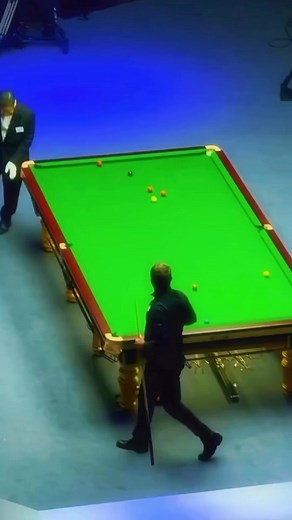 15K views · 303 reactions | #snooker #ronnieosullivan #worldsnooker #cuesports #viral | Brain Busters | Facebook