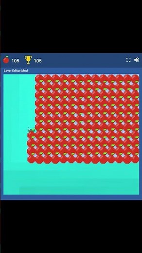 Using Mods to Make Google Snake Satisfying Part 28