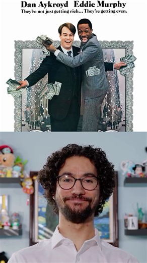 Matthew Underwood on Instagram: "Trading Places Review #movies #film #cinema #moviereview #tradingplaces"