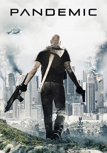 Pandemic (2016)