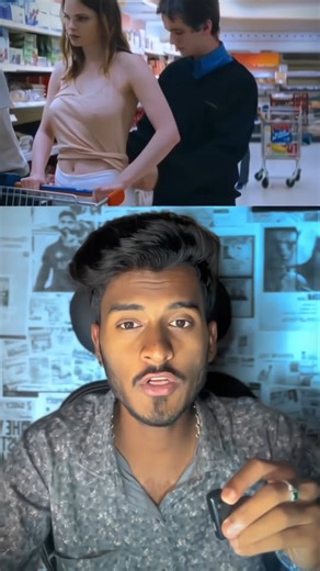 𝐑 𝐀 𝐌 👁️‍🗨️ on Instagram: "Comment link 🔗 for direct dm 🎥 MOVIE NAME :- cashback " available on prime video 🍿 #viral #trending #trendingreels #comedy #comedymovies #romantic #romanticmovies #thriller"