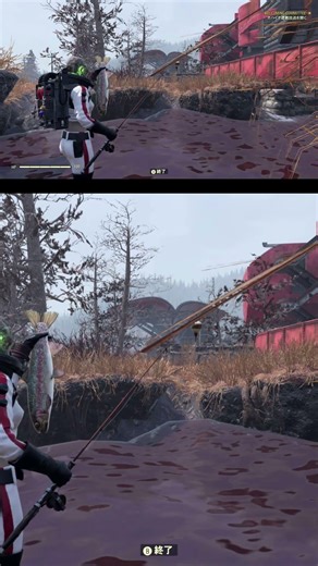 釣り Fallout 76 Xbox Series X ゲーミングビデオキャプチャ CRC-GVCAP05