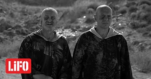 Σινεμά: Tranzit, (Tranzit) - Trailer