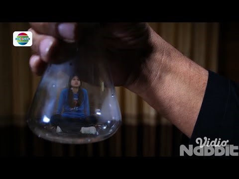 magic 5 shrinking scene