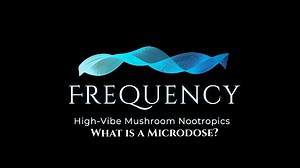 What is a Microdose?