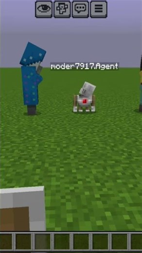MINECRAFT BEDROCK ALL SECRET BLOCKS PART 1. #minecraft