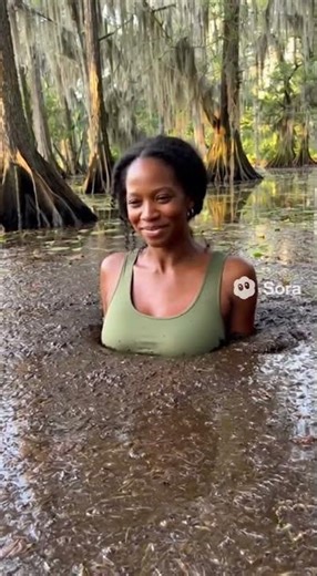 Quicksand Sora ai 31