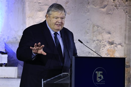 Το αφήγημα - ΤΑ ΝΕΑ