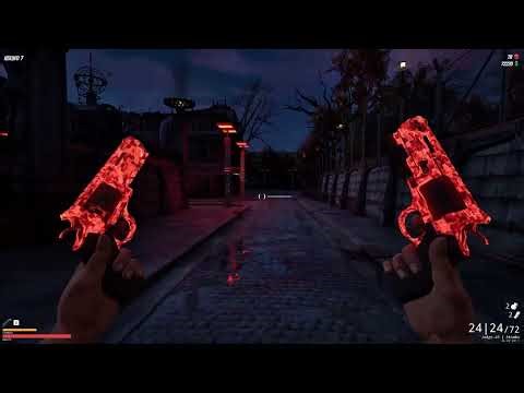 CODE-BLACK - Announcement Trailer