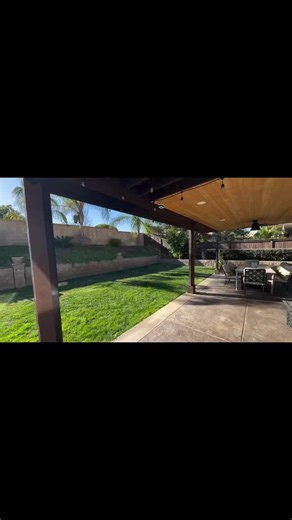 Transform your backyard into a luxurious retreat with the electrifying ⚡️touch of Apollo Motorized Shades! 🌞 Enjoy your patio to the fullest, especially during those warm afternoon hours when the sun shines its brightest. With just the push of a button, you can create the perfect ambiance for relaxation and entertainment. Don’t miss out—call Mr. Windows Screen today for your FREE quote! 📞 760-717-3187 Visit us at: www.mrwindowscreen.com Join the outdoor living revolution! #MrWindowsScreen #Apo