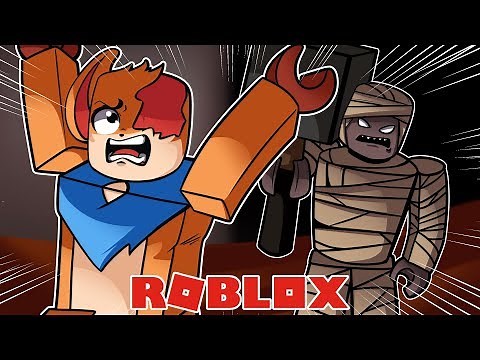 DEAD BY DAYLIGHT IN ROBLOX?!?! [ROBLOX] (First Time)