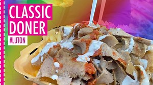614K views · 3.2K reactions | KEBABS ARE BACK! Kicking off with this absolute mound in Luton! Brought to you by Miller & Co. | Food Review Club | Facebook