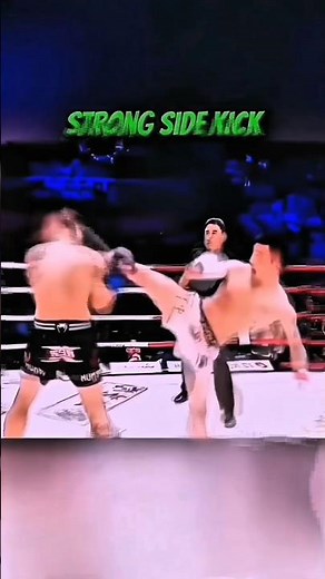 ✨🥊 Learn MMA Combination Techniques – Martial Arts, Boxing & Muay Thai 🥋🔥