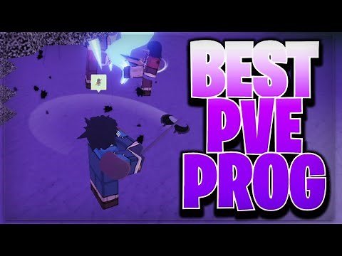 BEST PVE BUILD PROGRESSION | Deepwoken