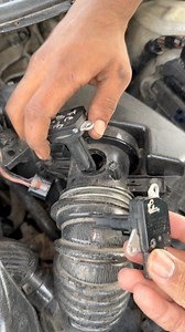 374K views · 2.2K reactions | Toyota Mass Airflow Sensor Replacement | Abdullah auto electrician | Facebook
