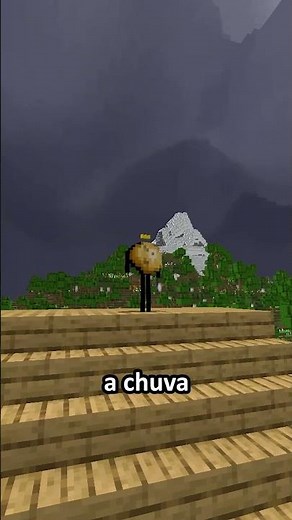 Realistic Clouds ☁️| Mod: Simple Clouds