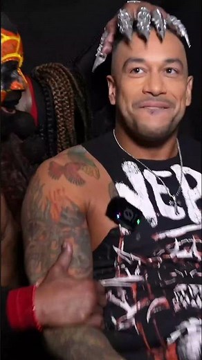 We LIVE for BOOGEY SZN! 👹🔥