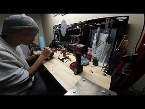 Briggs LO206 Top End Engine Service