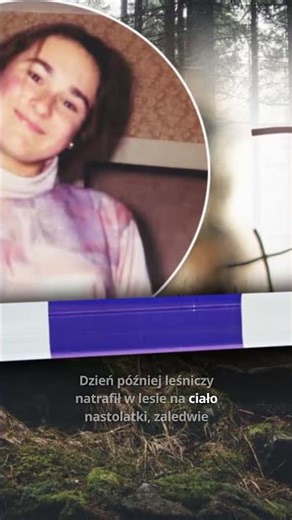 The first strange situation occurred during training. Daria Reluga died 300 meters from her home ...