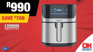 247 reactions · 19 comments | It’s your last chance to shop our latest deals on trendy furniture, top tech, quality appliances, comfy base sets, and other must-haves for your home ‼️ So get to your nearest store ASAP https://brnw.ch/21wMcaI and shop our red-hot deals before time runs out ⏰ Prices only valid until 1 September 2024 and while stocks last, so hurry! Ts & Cs apply. See our catalogue here: https://brnw.ch/21wMcaL | OK Furniture | Facebook