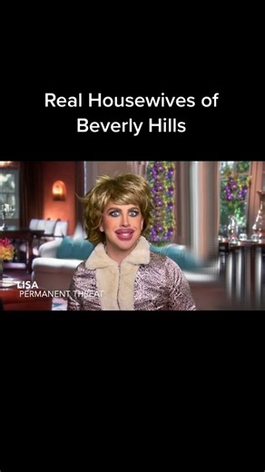 #rhobh #realhousewivesofbeverlyhills #beverlyhills #lisarinna #suttonstracke #garcellebeauvais #erikajayne #kylerichards #fyp #parody | Parody page