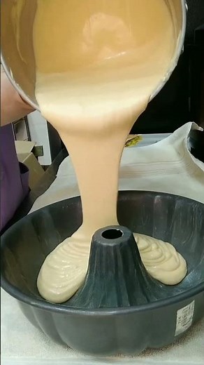 Amazing Orange Cake Recipe | Quick And Easy Recipe | Orange Cake Mix | MaiPai Recipe