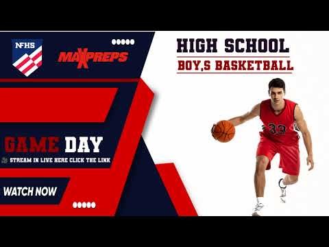 Finneytown Vs Wyoming | High School Boy'S Basketball 2026 (LIVE)
