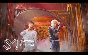 【宝儿&刘雨昕】(4K) BoA & XIN - Better (对峙) MV (20220718)