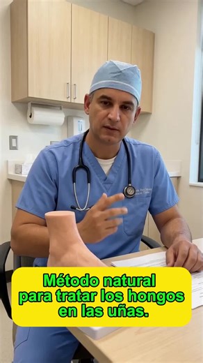 Cómo eliminar los hongos en las uñas de forma natural. Remedio casero natural contra los hongos en las uñas. #HongosEnLasUñas #RemedioCaseroParaHongosEnLasUñas #CuraciónNatural #RemedioCaseroNatural