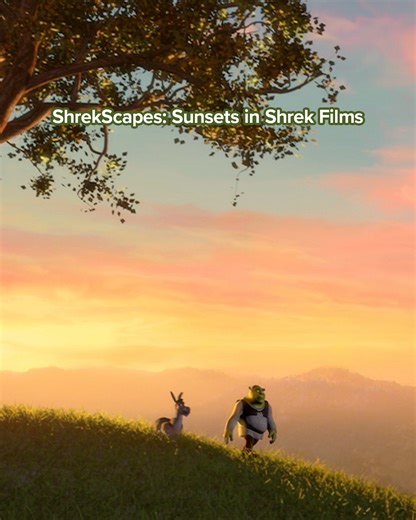 223K views · 3.4K reactions | Not crying, just appreciating the view. 凉 | Shrek | Facebook