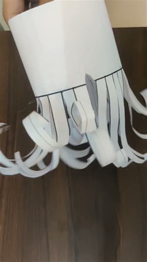 octopus 🐙 kids /makeing/craft/paper