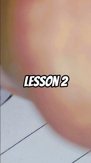 Lesson 2: Writing 'I' in standard Sundanese script