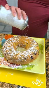 583K views · 3.5K reactions | Rich, Moist, & Only 3- Ingredients | Family Style Cooking | Facebook