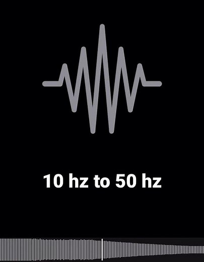 Sound Test, Test Bass & Test Subwoofer “10 hz to shifting to 50 hz frequency extreme bass test”