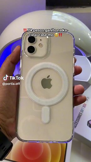 tagal na sakin to hindi padin naninilaw gar #trendingphonecases #phonecase #iphonecase #clearcase #iphoneclearcase #iphone12 #tiktokshop #fyp