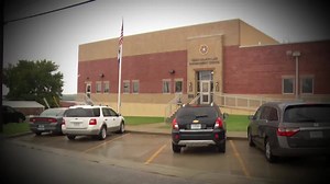 Did you get rained on earlier today? You'll want to tune in at 10 to find out when showers become more consistent, how that might change your weekend plans, and just how hot it will get this week. Plus -- the close decision happening now to elect the next sheriff of Cedar County. See you at 10! | KSPR News