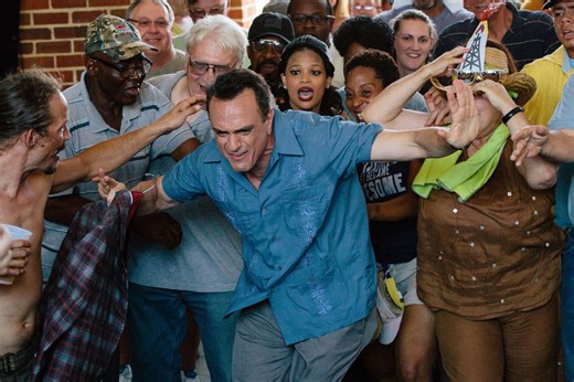 'Brockmire' Netflix Release: The Baseball Comedy Series Is Streaming Bound - Know Details