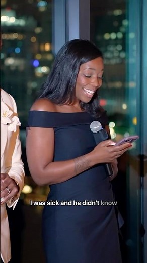 Sweet Sister of the Groom Speech