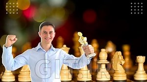 Complete Chess Training by a Chess Grandmaster