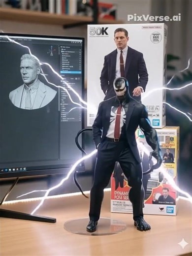 #Tom Hardy #venom #marvel #trending #viral #shorts #gaming #marvel