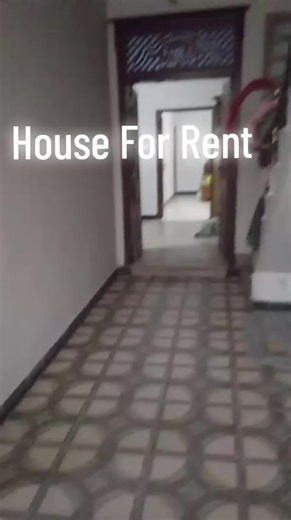 *HOUSE FOR RENT * 🏠 3 Rooms (Separate) 📍 Location: Mirsyal Road , Niazi Town Street 7, Near KRS Hall , Deen masjid Rawalpindi Cantt ✨ Details: 2 Rooms 1 Drawing Open Space ⚡ Facilities: Electricity (Separate Meter) Gas (Separate) Water (Separate) 💰 Rent: PKR 30,000 per month 📞 Available for a small family 👤Haider Property Advisor: . . . . . . . Haider.property7 #everyone #viraltiktok #foryou #post #highlight