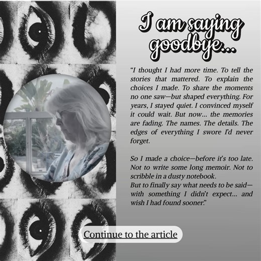 The stories that make you you deserve to live on. Memowrite turns your memories into a beautiful book—without the overwhelm of “writing a memoir.” One question a week is all it takes. Start now. Before it’s too late. | Memowrite