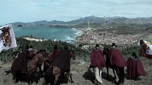 Promo del capítulo 24