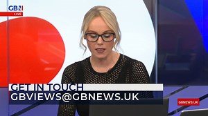 ‘I am not surprised that we have wasted all this money on an app that doesn’t work.’ Peymana Assad, Labour Party activist, criticises the NHS Track and Trace app which cost £37 billion of tax payers money. | GB News