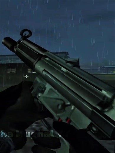 Project IGI Mission 3: Full Rush Gameplay at Military Airbase