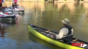 801K views · 2.7K reactions | For the first time ever Police will be on Jetskis patrolling our inland waterways. | 7NEWS New England | Facebook