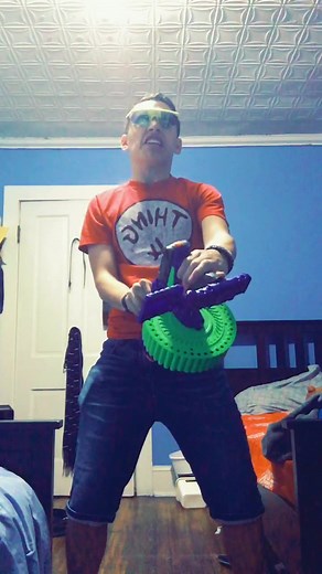 ITS NERF OR NOTHING #meme #dankmemes #comedy #ironic | it's nerf or nothing