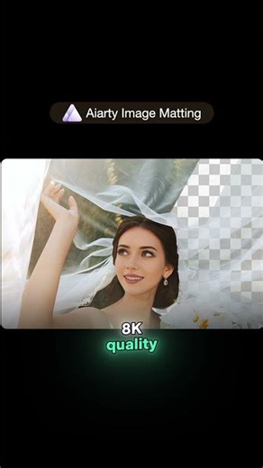 AI Background Remover - 1-Click 8K Quality + Free License Giveaway! 🎁
