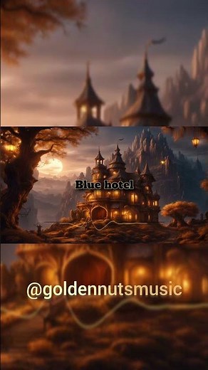 Blue Hotel-Chris Isaak (Lyrics) #goldennutsmusic #music #lyrics #viral #chrisisaak #bluehotel #pop